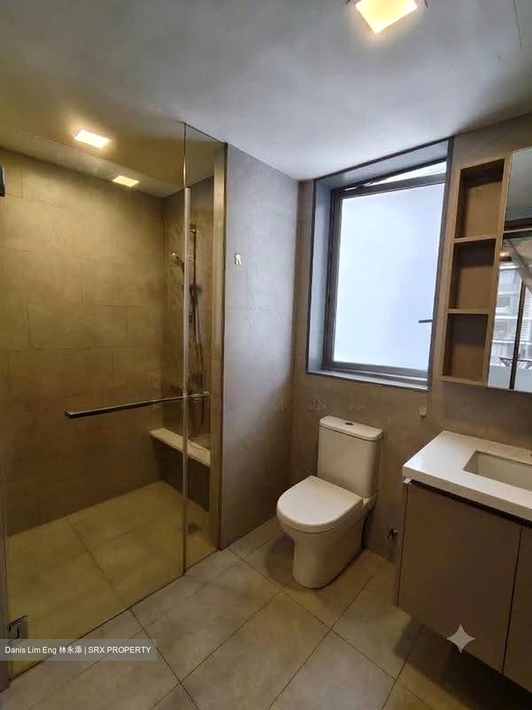 The Visionaire (D27), Condominium #629948371